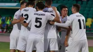 "Тобол" упустил победу над главным аутсайдером КПЛ в матче с удалением