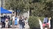 Павлодарский учитель танцев умилил Казнет