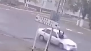 Опасные игры подростков на дорогах: полиция обратилась к родителям