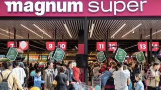 Magnum: перезагрузка. Как выглядит обновленный супермаркет формата Super