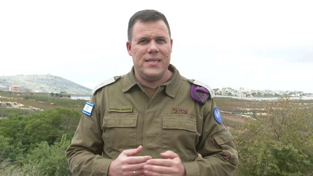 Представитель армии Израиля назвал условие прекращения войны в Газе