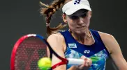 Елена Рыбакина поднялась в рейтинге WTA перед "финалом" за 5 миллионов