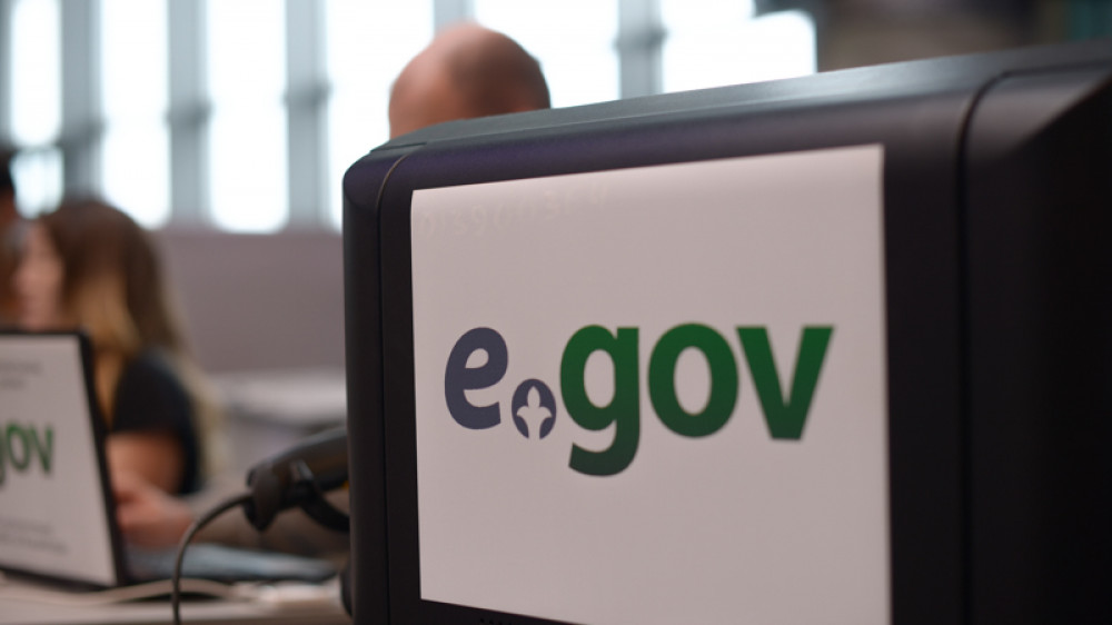 На слухи о передаче базы eGov России ответил вице-министр цифровизации