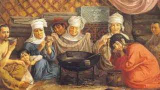 В генах казахов найдена неожиданная пищевая непереносимость