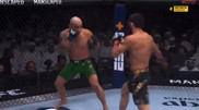 Обнародованы супергонорары Махачева и Чимаева за бои в UFC