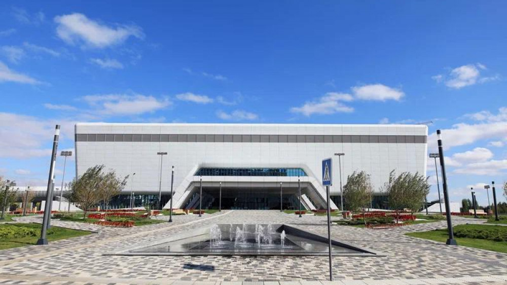 Вместо Библиотеки Назарбаева в Астане появился новый центр