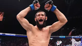 Шавкат Рахмонов? Хамзат Чимаев выбрал соперника в UFC