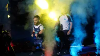 Казахстан завоевал два золота на Параиграх в Китае