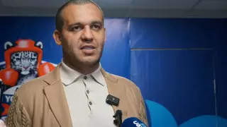 Президент IBA поддержал протест Казахстана после "воровства" на Азиаде