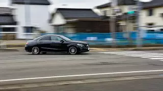 Кортеж из крутых автомобилей устроил беспредел в Алматы: видео