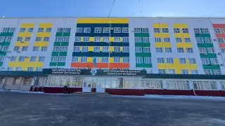 Подросток с пистолетом напал на врача и пациентку в больнице СКО