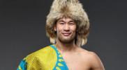Официально: Шавкат Рахмонов вошел в топ-5 полусредневесов UFC