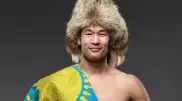 Официально: Шавкат Рахмонов вошел в топ-5 полусредневесов UFC