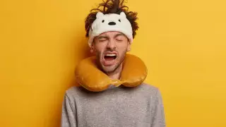 Где безопасно поспать в аэропорту, если рейс задержали