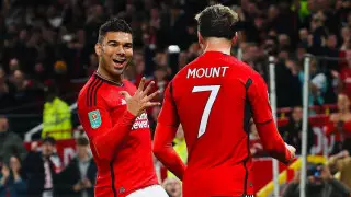 Экс-игрок "Реала" сожалеет о переходе в МЮ