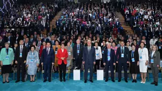 Токаев объяснил возвращение некоторых почетных званий