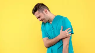 Правда ли, что мужчины чувствуют боль сильнее