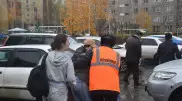 Трехлетний ребенок погиб во время пожара в Петропавловске
