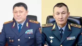 Двух министров собираются освободить от обязательных встреч с населением в Казахстане