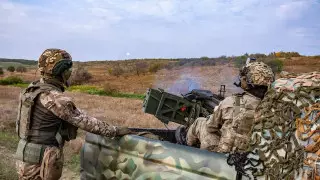 Что произошло в Украине днем 24 октября