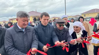 В Алматинской области в преддверии Дня Республики прошли масштабные мероприятия