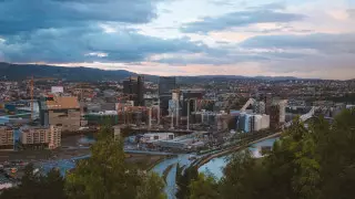 Крупнейший в мире суверенный фонд заявил о 30-миллиардном убытке