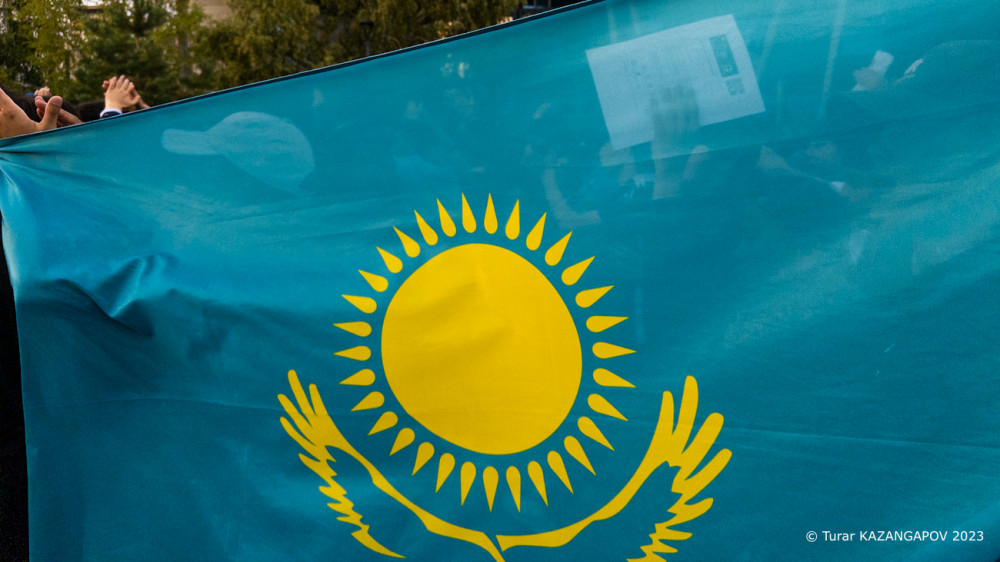 В каких странах отметят казахстанский День Республики
