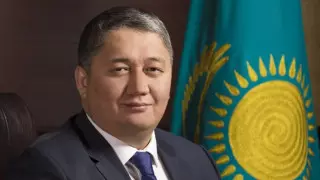 Талгат Ластаев назначен вице-министром транспорта