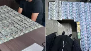 Грузчики аэропорта Астаны воровали из чемоданов пассажиров