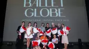 Международный фестиваль современного танца Ballet Globe прошел в Алматы