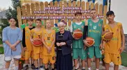 "Мечтаю играть в NBA": проект "Народная лига" в Павлодаре