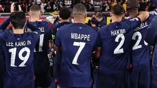 Лига чемпионов: "МанСити", ПСЖ и "Барселона" одержали победы