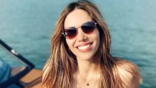 Победительница конкурса красоты "Мисс Земля Колумбия" умерла в 34 года