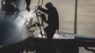 Что произошло в Украине ночью 26 октября