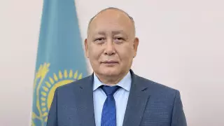 Болат Бекнияз стал первым вице-министром водных ресурсов и ирригации