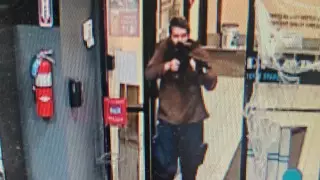 Массовое убийство в США: раскрыта личность подозреваемого