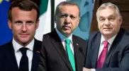 Когда Макрон, Эрдоган и другие президенты приедут в Казахстан. Названы даты