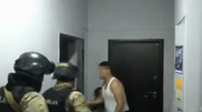 Полиция придумала уловку для задержания молодежной банды в Темиртау: видео