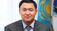 Может ли Кайрат Сатыбалдыулы выйти по УДО, спросили замгенпрокурора