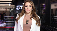 Красавица-боксерша из Казахстана анонсировала бой с чемпионкой мира