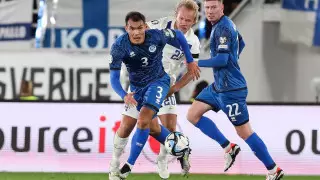 ФИФА изменила позицию Казахстана в мировом рейтинге