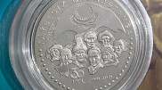 "100 теңгені 20 мыңға сатып алған". Қазақстандық коллекционер қызық жұмысы туралы айтып берді