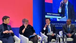 Австрия, Венгрия, Германия и страны Балтии заинтересованы вступить в ТМТМ