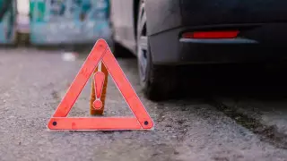 Массовое ДТП с КамАЗом на трассе близ Актау. Есть погибшие