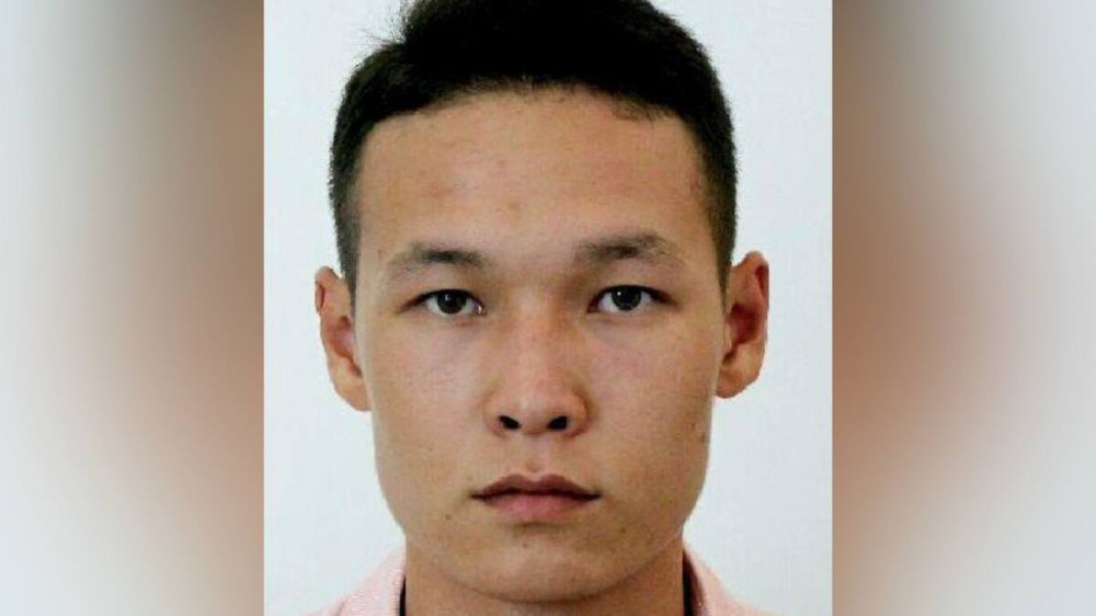 В Шымкенте 2 недели ищут пропавшего 19-летнего парня
