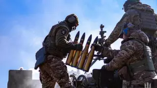 Что произошло в Украине ночью 27 октября