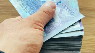 Казахстанским бизнесменам вернут 2,4 миллиарда