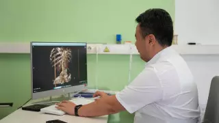 5G на службе телемедицины