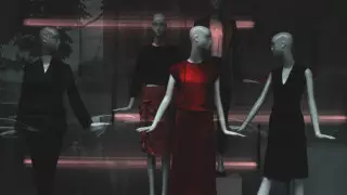 Гроб с манекеном напугал жителей Караганды. "Шутника" ищут вторые сутки