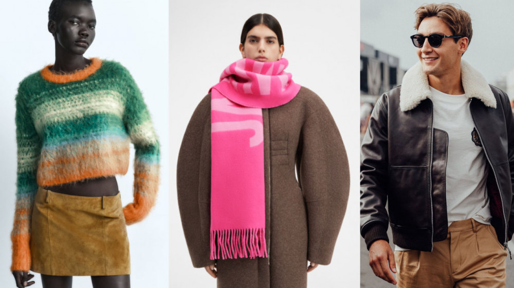 10 вещей, с которыми зимний гардероб будет выглядеть дорого